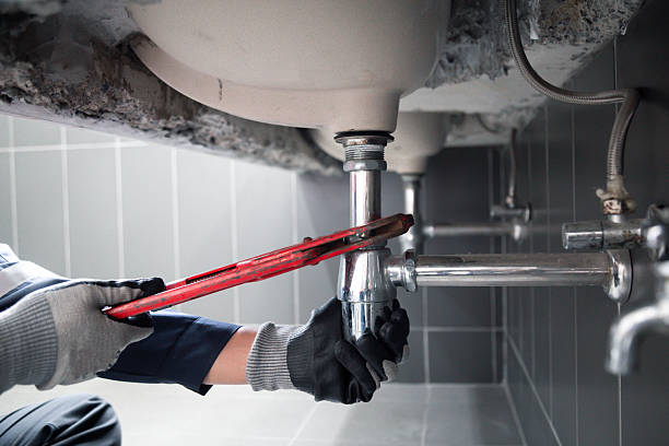 Trusted Drain Cleaning service in Center City, MN - AAA Plumbing Heating